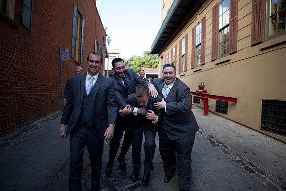 Sacramento Wedding Photography