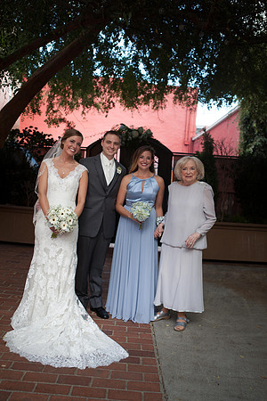 Sacramento Wedding Photography