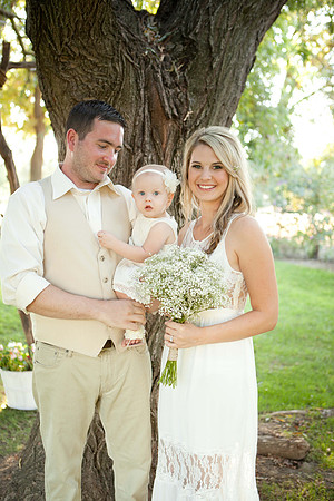 Katy & Zach | West Coast Pictures