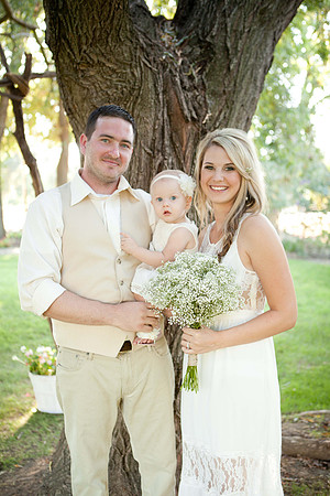 Katy & Zach | West Coast Pictures