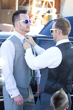Brandon & Catherine | West Coast Pictures