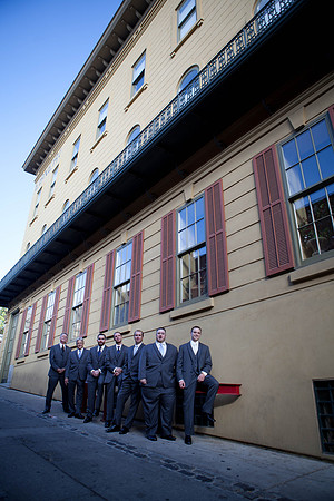 Sacramento Wedding Photography