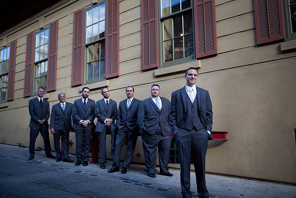 Sacramento Wedding Photography