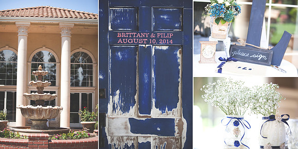 Brittany & Filip | West Coast Pictures