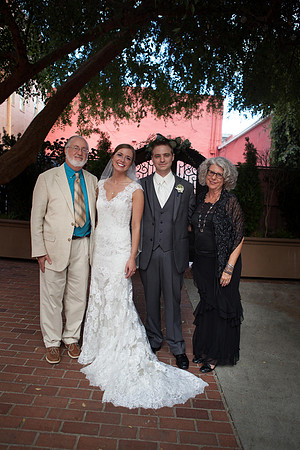 Sacramento Wedding Photography