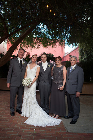 Sacramento Wedding Photography