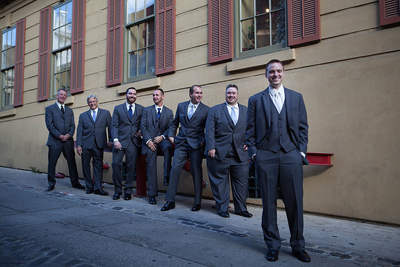 Sacramento Wedding Photography