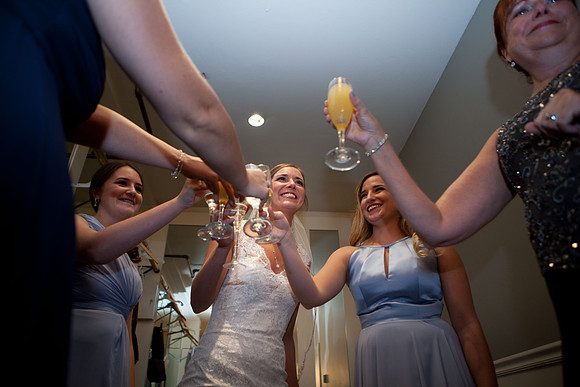 Sacramento Wedding Photography