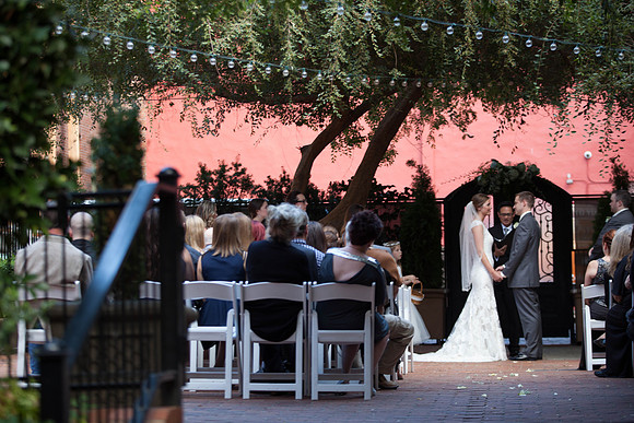 Sacramento Wedding Photography