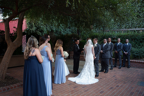 Sacramento Wedding Photography