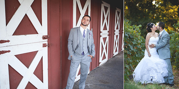 Cezar & Alejandra | West Coast Pictures