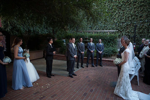 Sacramento Wedding Photography
