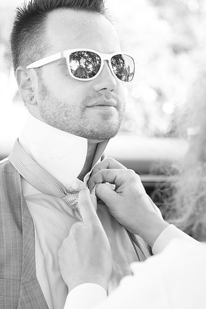 Brandon & Catherine | West Coast Pictures