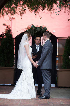 Sacramento Wedding Photography