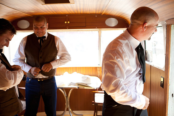 Ryan & Chris | West Coast Pictures