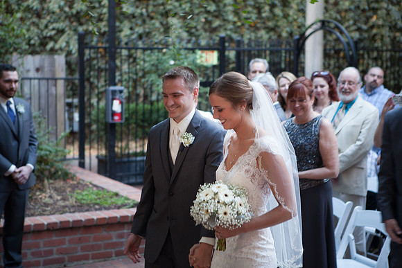 Sacramento Wedding Photography