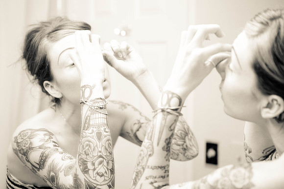 Brandon & Catherine | West Coast Pictures