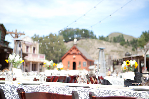 Ryan & Chris | West Coast Pictures