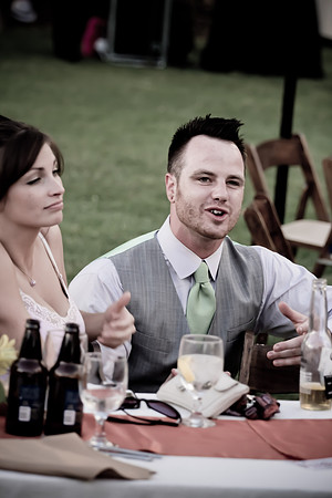 Brandon & Catherine | West Coast Pictures