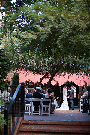 Sacramento Wedding Photography