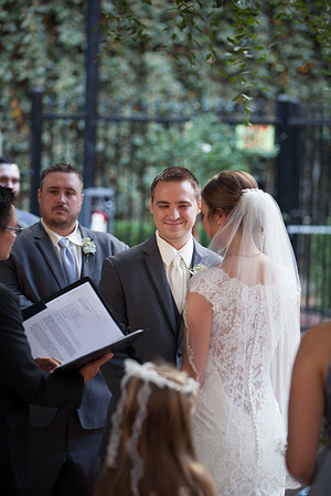 Sacramento Wedding Photography