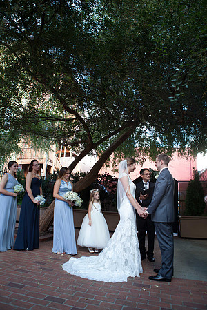 Sacramento Wedding Photography