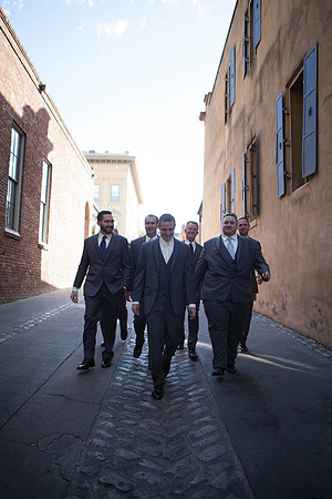 Sacramento Wedding Photography
