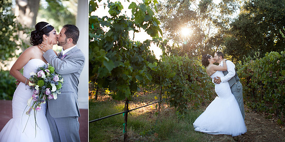 Cezar & Alejandra | West Coast Pictures
