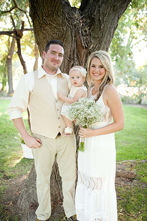 Katy & Zach | West Coast Pictures