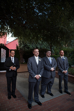 Sacramento Wedding Photography