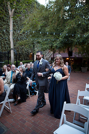 Sacramento Wedding Photography
