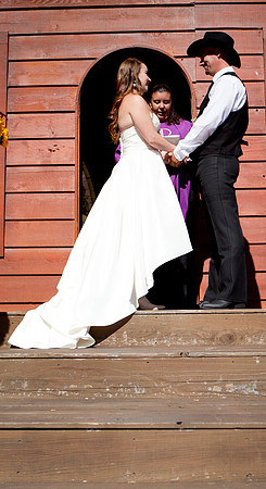 Ryan & Chris | West Coast Pictures
