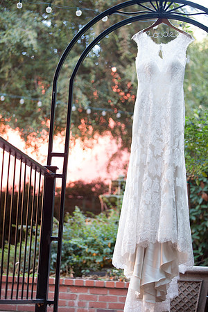 Sacramento Wedding Photography