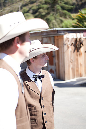 Ryan & Chris | West Coast Pictures