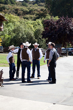 Ryan & Chris | West Coast Pictures