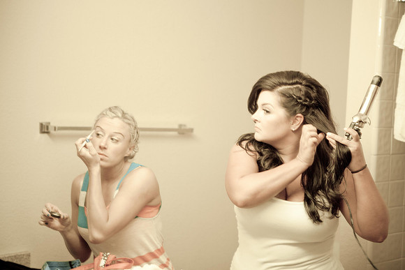 Brandon & Catherine | West Coast Pictures
