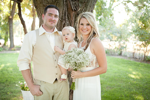 Katy & Zach | West Coast Pictures