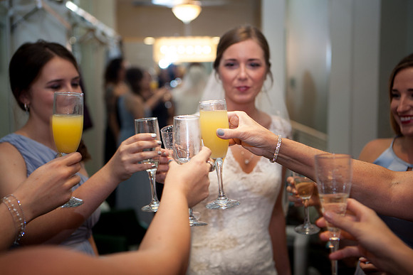 Sacramento Wedding Photography
