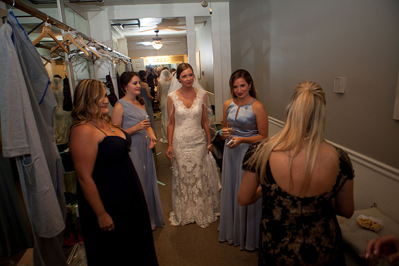 Sacramento Wedding Photography