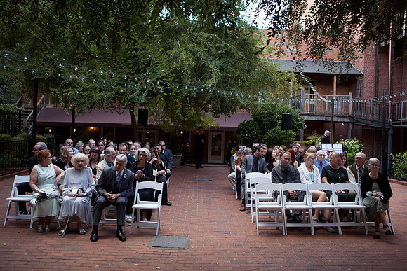 Sacramento Wedding Photography