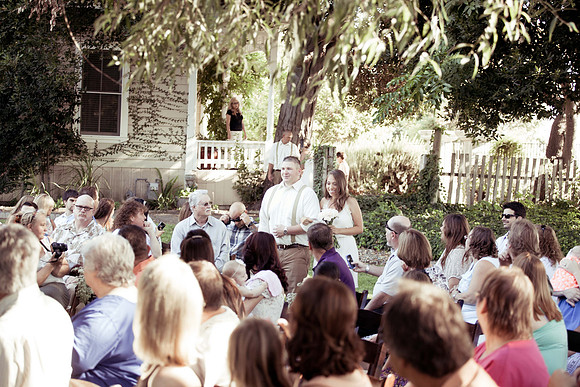Katy & Zach | West Coast Pictures