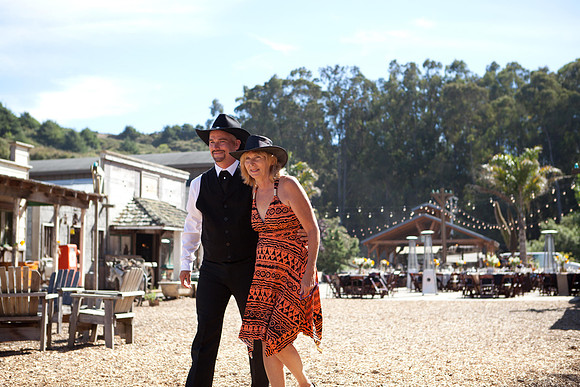 Ryan & Chris | West Coast Pictures