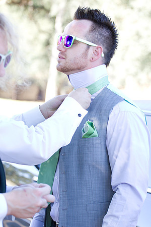 Brandon & Catherine | West Coast Pictures