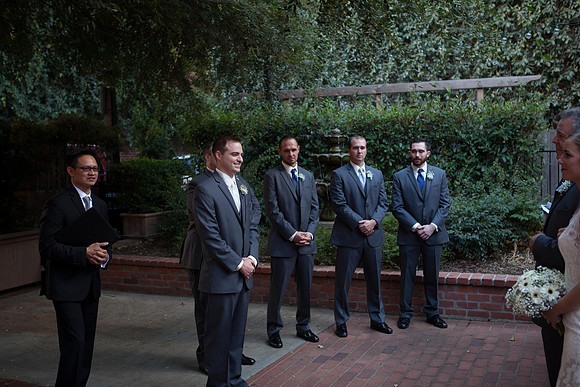 Sacramento Wedding Photography