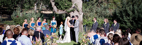Brandon & Catherine | West Coast Pictures