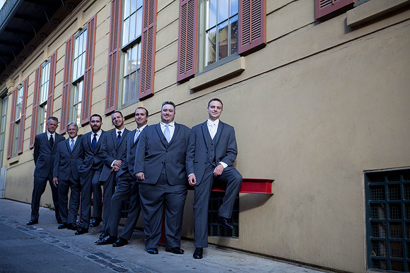 Sacramento Wedding Photography
