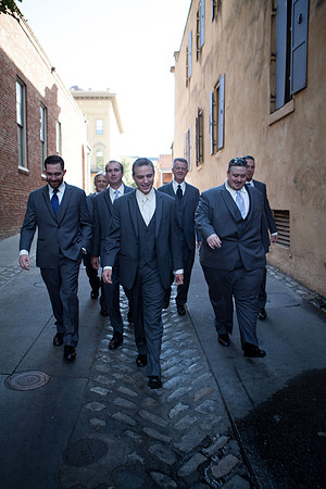 Sacramento Wedding Photography