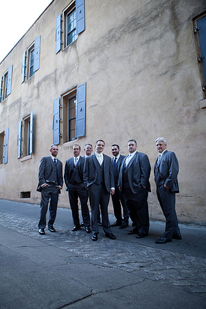 Sacramento Wedding Photography