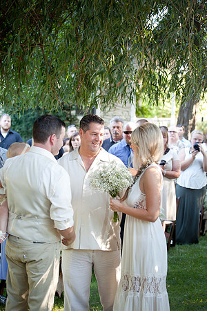 Katy & Zach | West Coast Pictures