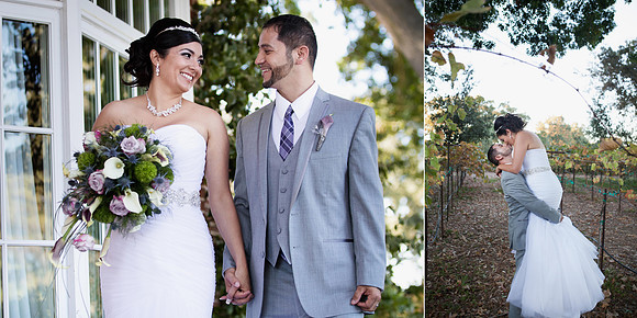 Cezar & Alejandra | West Coast Pictures